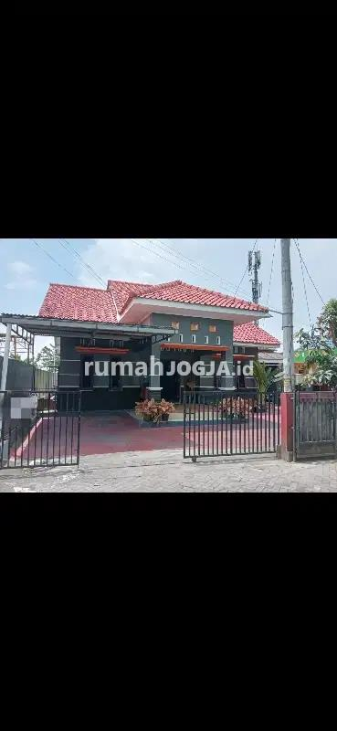 Image Property Di sewakan rumah seputaran maguwo sleman