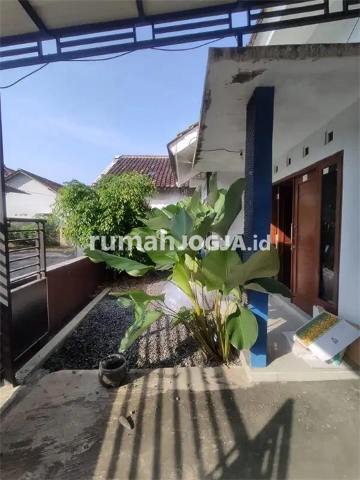 Image Property Di sewakan rumah minimalis seputaran jl kabupaten