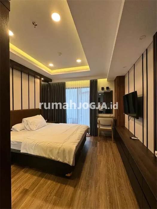 Image Property Disewakan cepat !!! Amarta Apartemen type studio
