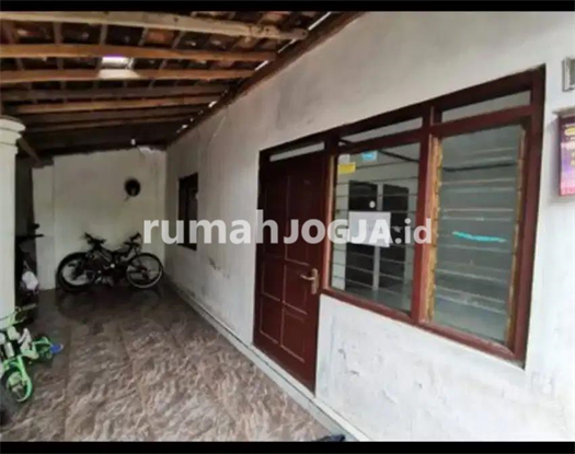 Image Property Rumah disewakan dekat Amplaz 3 Kamar