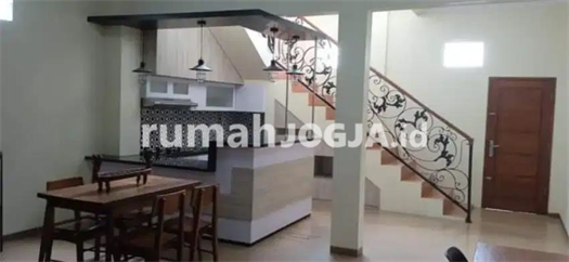 Image Property Disewakan homestay per hari