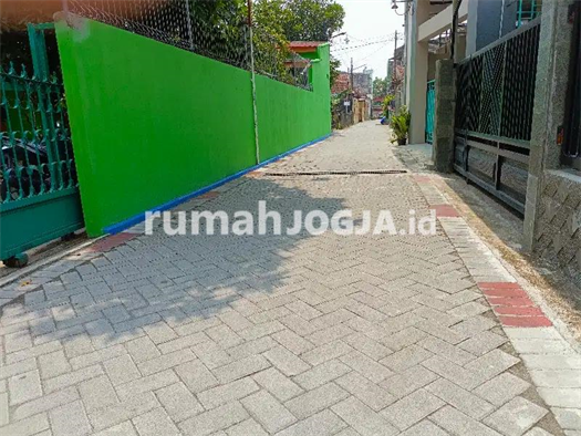 Image Property DISEWAKAN RUMAH JL MAGELANG DEKAT JOGJA CITY HALL
