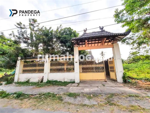Image Property Rumah Maguwoharjo Dekat Jogja Bay, UPN, UMBY, Sanata Dharma