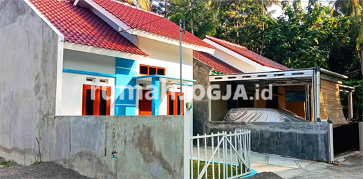 Image Property jual rumah di Ngulakan dekat stasiun wates kulon progo