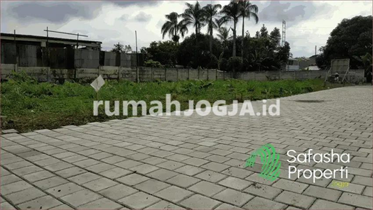 Image Property Investasi Tanah Menjanjikan di Jl. Kaliurang