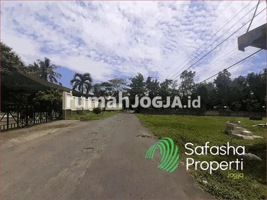 Image Property Kavling Eksklusif di Jogja Utara, View Alam Indah!