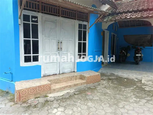 Image Property Dikontrakan 1 rumah 3kamar tidur 1 kamar mandi
