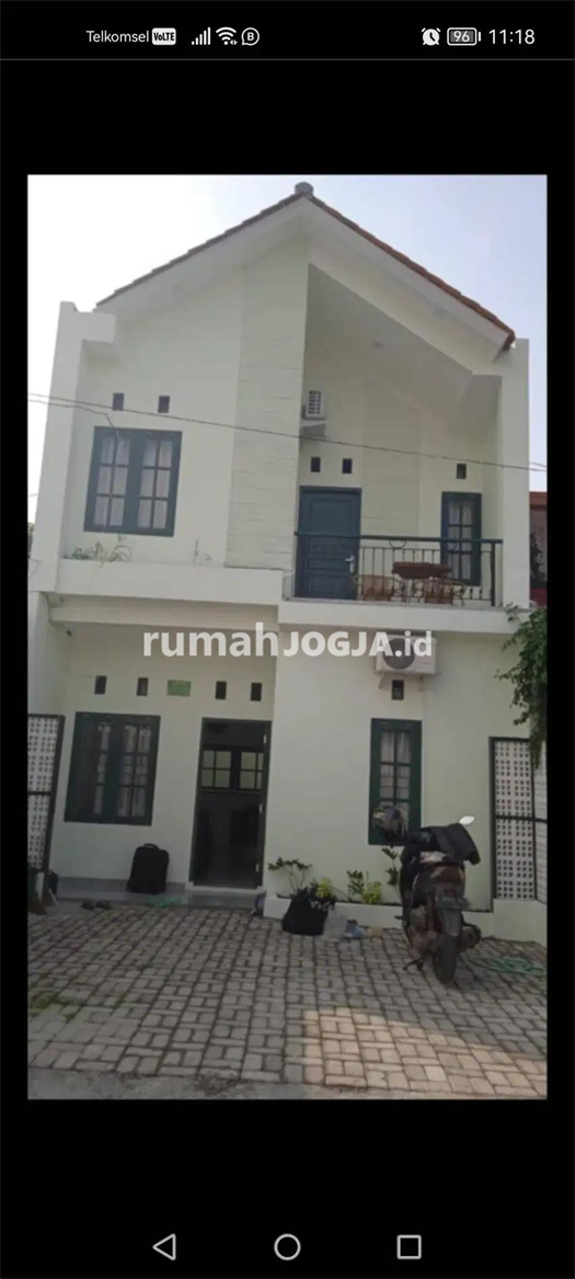 Image Property sewa rumah harian, mingguan bulanan