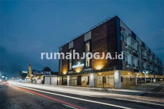 Image Property D'paragon Perumnas