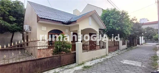 Image Property Disewakan rumah dalam komplek Ringroad utara Depok Sleman