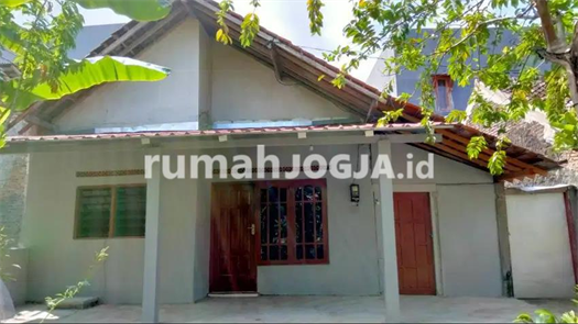 Image Property KONTRAKAN RUMAH