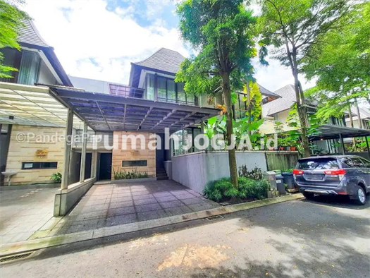 Image Property Perumahan Mewah Hyarta, Jl Palagan Dekat Hyatt, UGM Jogja