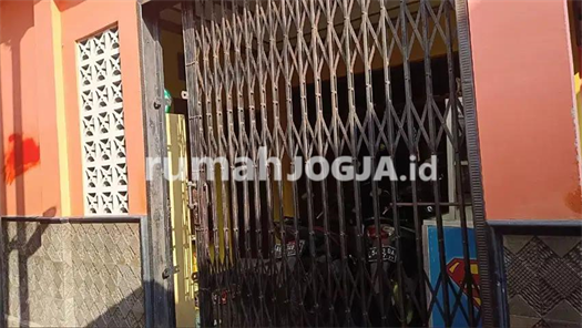 Image Property DIJUAL RUMAH MURAH, AREA MALIOBORO, GEDONGTENGEN, PRIGGOKUSUMAN
