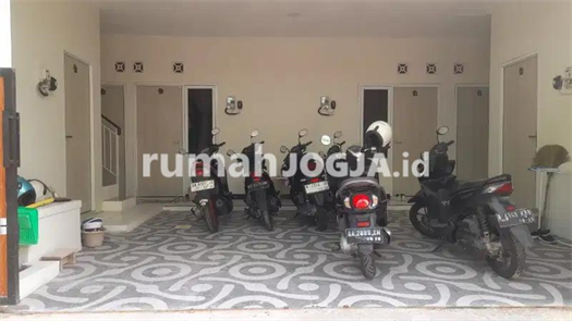 Image Property Kost 12 Kamar Area Blok O Dekat JEC, Kampus STIPRAM, UPN Babarsari