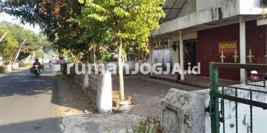 Image Property Dijual cepat tanah dan rumah