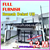 Image Property Turun Harga, Rumah Selatan GOR UII Full Furnish