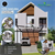 Image Property HUNIAN RASA VILLA 2LT TERJANGKAU SLEMAN YOGYAKARTA