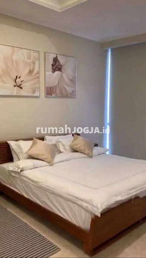 Image Property Yogya Kamar Apartemen