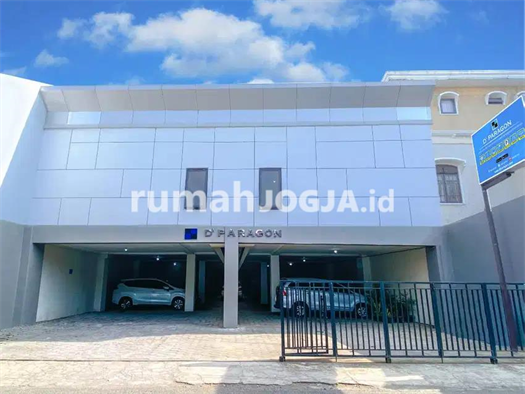 Image Property - D'paragon UPN -