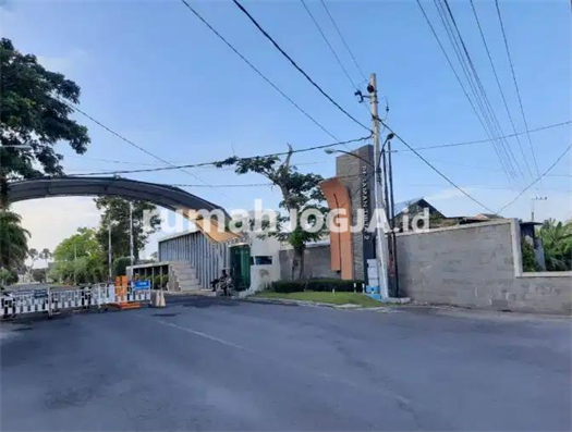 Image Property Rumah Cluster View Cakep Harga Termurah di Pondok Permai Taman Tirta 2