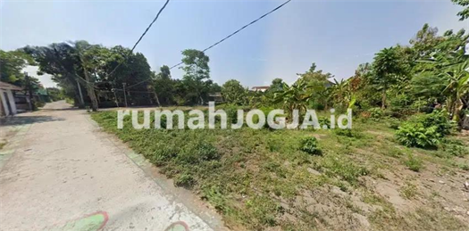 Image Property Tanah dekat kota 7 Menit JEC (Jogja Expo Center)