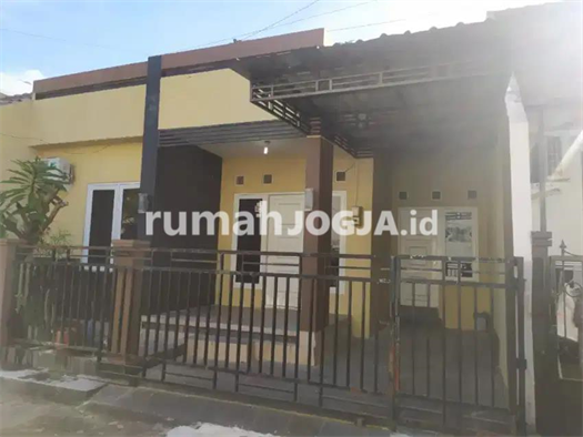 Image Property Dijual/disewakan rumah