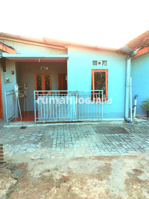 Image Property Rumah dikontrakkan utara bandara adisucipto