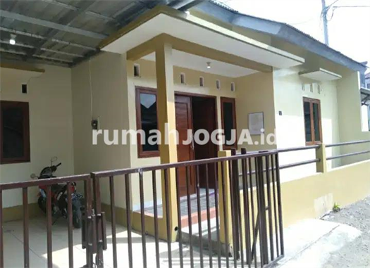 Image Property Homestay Keluarga Di Ringroad Utara