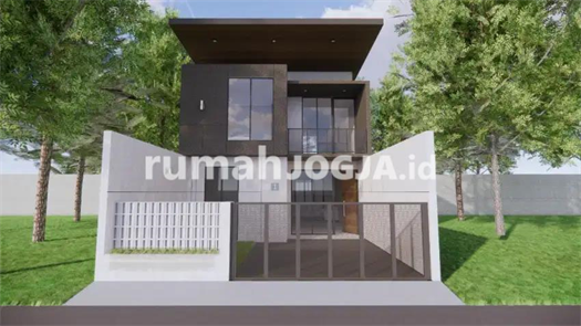 Image Property Proses finishing jln tatabumi selatan Utara kampus univ Widya Mataram