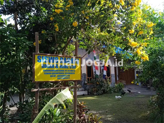 Image Property Kos kosan Dekat Bandara YIA