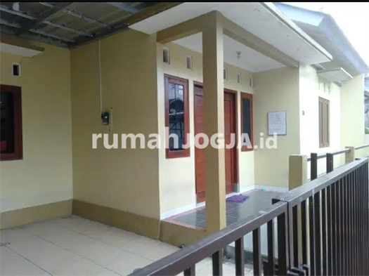 Image Property Anory Condong Catur Dekat Kampus UPN