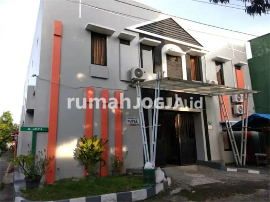 Image Property KOS PUTERA STRATEGIS