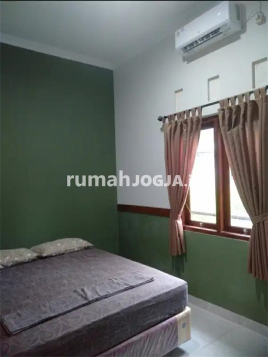 Image Property Homestay Dekat Kampus AMIKOM CONCAT