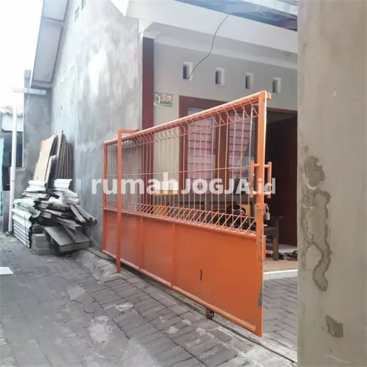 Image Property Kontrakan Paviliun Barat Malioboro 1KM