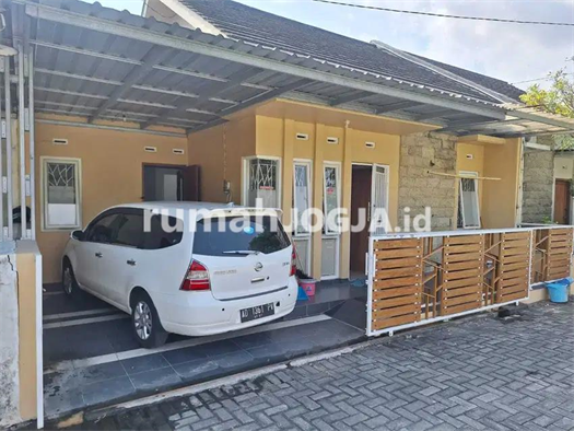 Image Property Rumah minimalis di selatan kampus umy