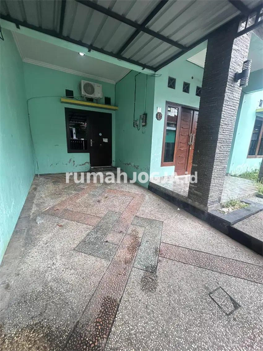 Image Property Rumah di palagan km 7 dekat hyatt dan al azhar