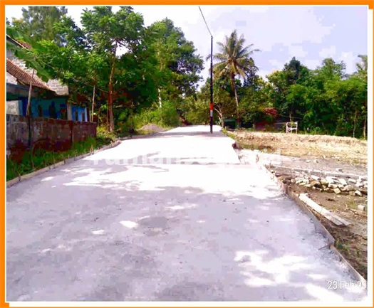 Image Property Tanah Murah Dekat RS PKU Gamping Sleman