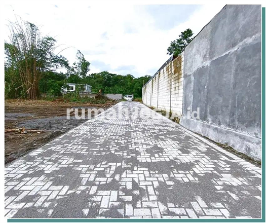 Image Property Tanah Sleman Utara UGM di Jl. Pandanaran