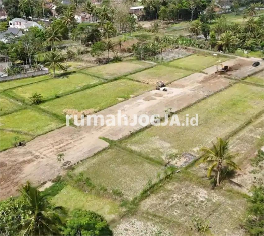 Image Property Tanah Dijual Dekat PonPes Pandanaran Sleman