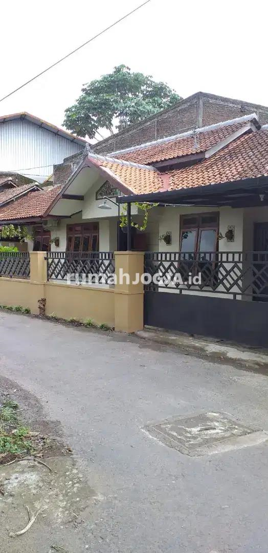 Image Property Disewakan Rumah Condong Catur