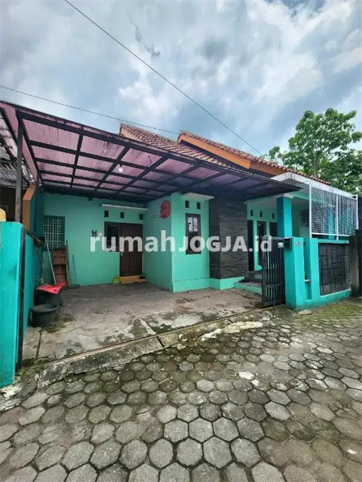 Image Property Di Sewakan Rumah minimalis di Condongcatur pasar colombo jakal km 7