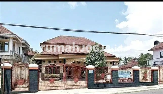 Image Property Rumah besar luas tepi jakal km 15