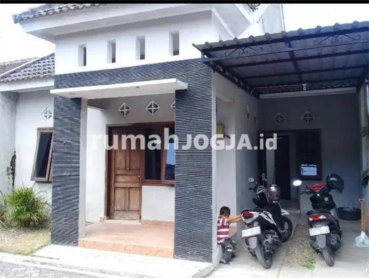 Image Property Disewakan Rumah Minimalis