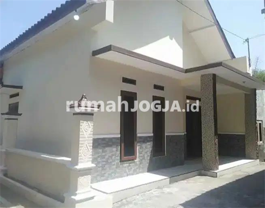 Image Property Rumah Cantik 92m² Nyaman Dekat Embarkasi Haji