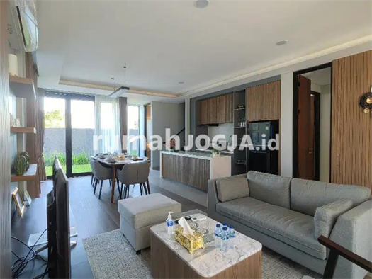Image Property Rumah Mewah Jogja Patra Residence Palagan