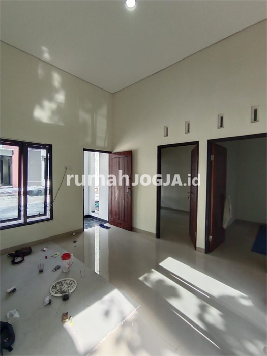 Image Property RUMAH TYPE 45 DI DEKAT KANTOR KELURAHAN BANGUNJIWO