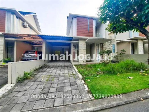 Image Property Rumah Citra Grand Mutiara Jl Wates Dekat UMBY, UMY, Gamping
