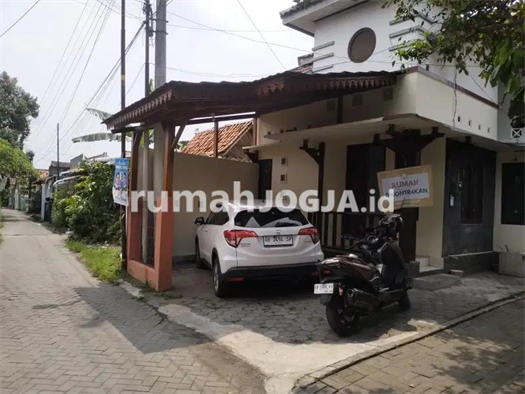 Image Property Dikontrakan Rumah Bagus Dan Siap Huni Lokasi Kotagede