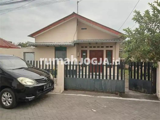 Image Property RUMAH DEKAT UKDW