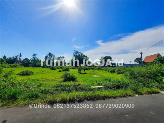 Image Property Tanah 2149m2 Jalan Jambon Dekat JCM, SKE, Jl Kabupaten
